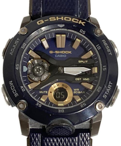 CASIO（カシオ）CASIO (カシオ) ANALOG-DIGITALの古着・服飾アイテム