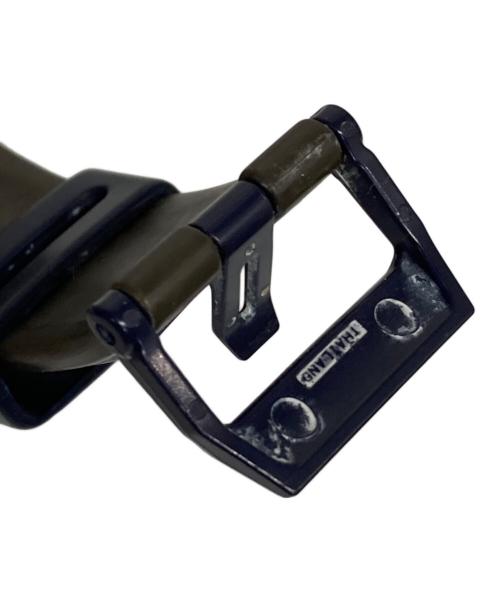 CASIO（カシオ）CASIO (カシオ) ANALOG-DIGITALの古着・服飾アイテム