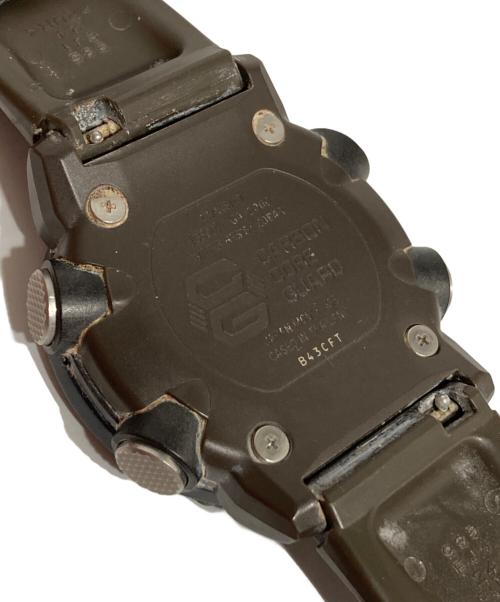 CASIO（カシオ）CASIO (カシオ) ANALOG-DIGITALの古着・服飾アイテム