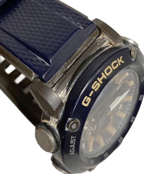 CASIO（カシオ）CASIO (カシオ) ANALOG-DIGITALの古着・服飾アイテム