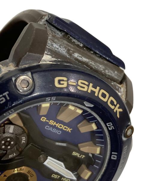 CASIO（カシオ）CASIO (カシオ) ANALOG-DIGITALの古着・服飾アイテム