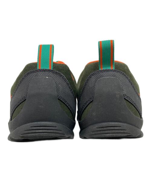 KEEN（キーン）KEEN (キーン) M JASPER オレンジ×オリーブ サイズ:26の古着・服飾アイテム