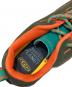 中古・古着 KEEN (キーン) M JASPER オレンジ×オリーブ サイズ:26：6000円