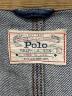 POLO RALPH LAURENの古着・服飾アイテム：15000円