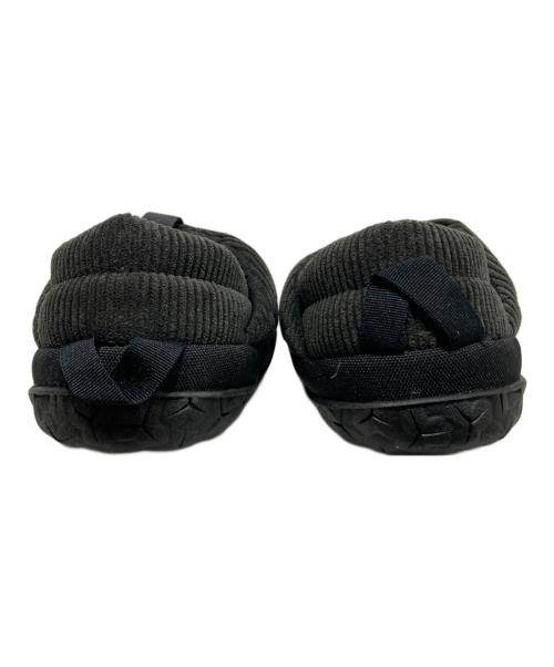 THE NORTH FACE（ザ ノース フェイス）THE NORTH FACE (ザ ノース フェイス) スリッポン グレー サイズ:24の古着・服飾アイテム