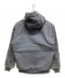 CarHartt (カーハート) デトロイトジャケット ブルー サイズ:M：16000円