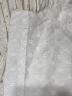 中古・古着 tricot COMME des GARCONS (トリココムデギャルソン) 花柄フリルワンピース　TA-O009　AD2017 ホワイト サイズ:S：15000円