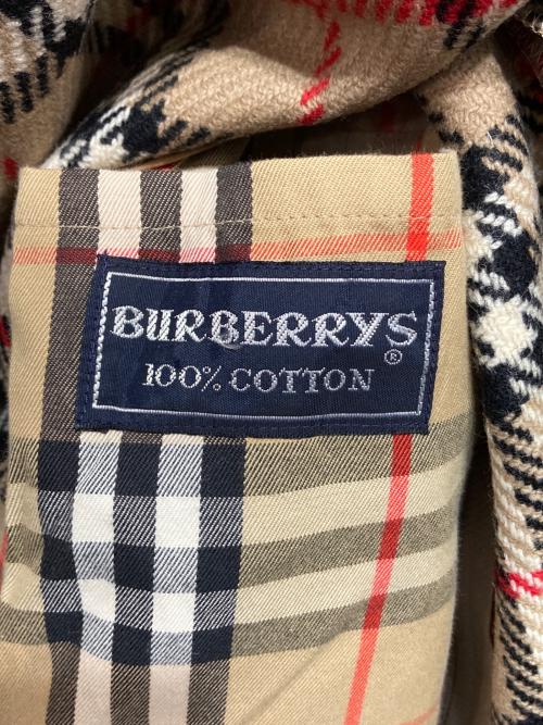 BURBERRY LONDON（バーバリーロンドン）BURBERRY LONDON (バーバリーロンドン) ライナー付きトレンチコート ベージュ サイズ:-の古着・服飾アイテム