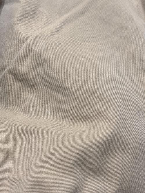 BURBERRY LONDON（バーバリーロンドン）BURBERRY LONDON (バーバリーロンドン) ライナー付きトレンチコート ベージュ サイズ:-の古着・服飾アイテム