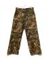 Willow Pants（ウィローパンツ）の古着「Real Tree Camo」｜ブラウン×オリーブ