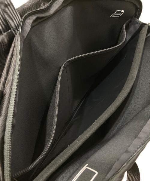 THE NORTH FACE（ザ ノース フェイス）THE NORTH FACE (ザ ノース フェイス) Shuttle 3way Daypack ブラックの古着・服飾アイテム