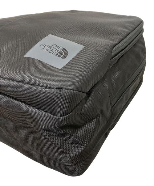THE NORTH FACE（ザ ノース フェイス）THE NORTH FACE (ザ ノース フェイス) Shuttle 3way Daypack ブラックの古着・服飾アイテム
