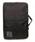 THE NORTH FACE (ザ ノース フェイス) Shuttle 3way Daypack ブラック：7000円
