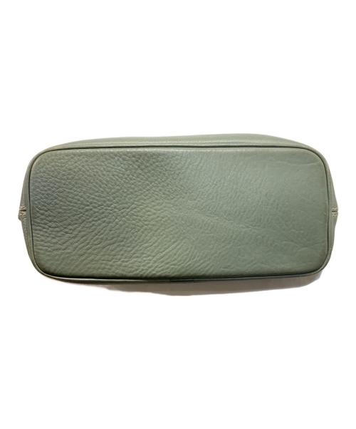 COACH（コーチ）COACH (コーチ) 2WAYバッグ グリーンの古着・服飾アイテム