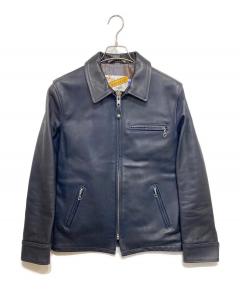 中古・古着通販】nonnative (ノンネイティブ) シングルライダース