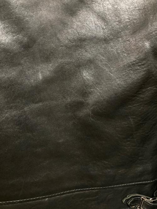 Lewis Leathers（ルイスレザース）Lewis Leathers (ルイスレザース) DOMINATOR-シングルライダースジャケット ブラック サイズ:34の古着・服飾アイテム