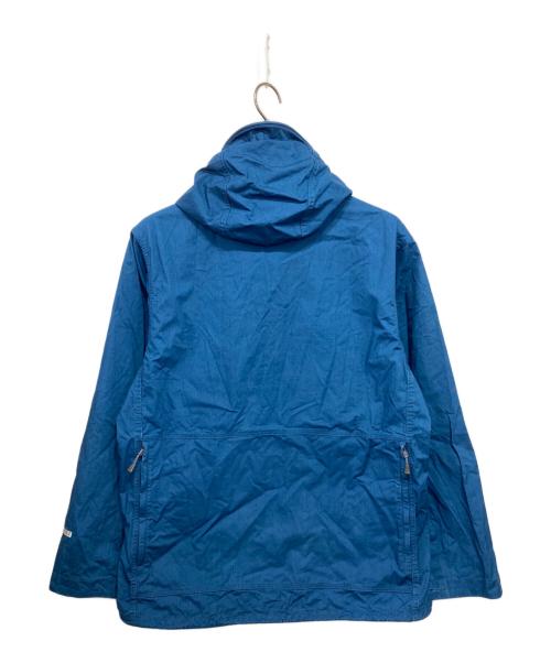 mont-bell（モンベル）mont-bell (モンベル) フエゴパーカ ブラック サイズ:Mの古着・服飾アイテム