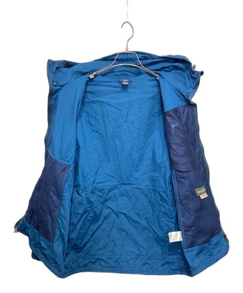 mont-bell（モンベル）mont-bell (モンベル) フエゴパーカ ブラック サイズ:Mの古着・服飾アイテム