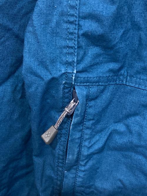 mont-bell（モンベル）mont-bell (モンベル) フエゴパーカ ブラック サイズ:Mの古着・服飾アイテム