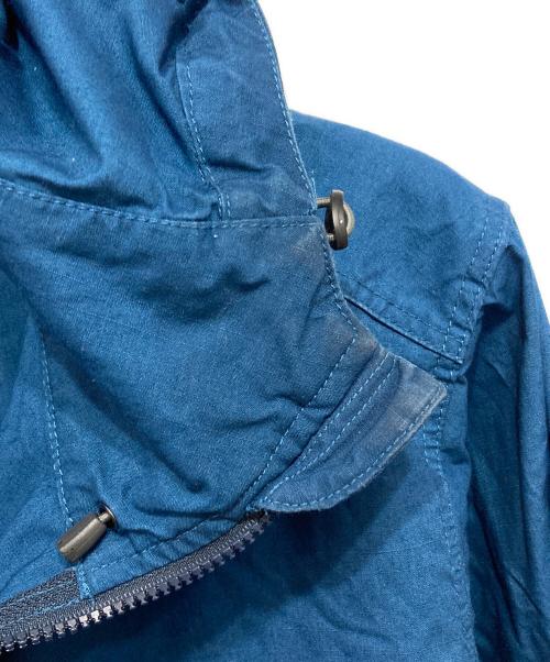 mont-bell（モンベル）mont-bell (モンベル) フエゴパーカ ブラック サイズ:Mの古着・服飾アイテム