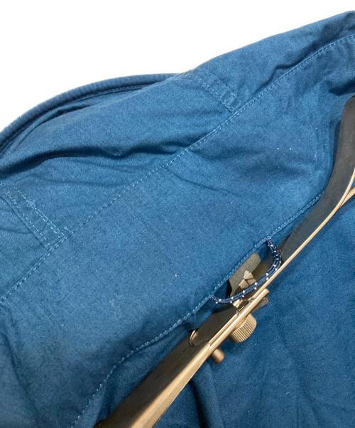 mont-bell（モンベル）mont-bell (モンベル) フエゴパーカ ブラック サイズ:Mの古着・服飾アイテム