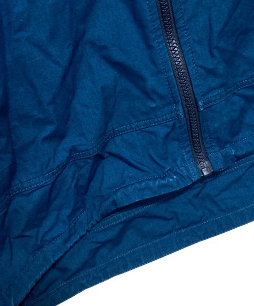 mont-bell（モンベル）mont-bell (モンベル) フエゴパーカ ブラック サイズ:Mの古着・服飾アイテム