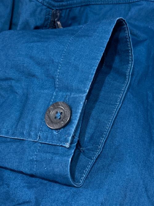 mont-bell（モンベル）mont-bell (モンベル) フエゴパーカ ブラック サイズ:Mの古着・服飾アイテム