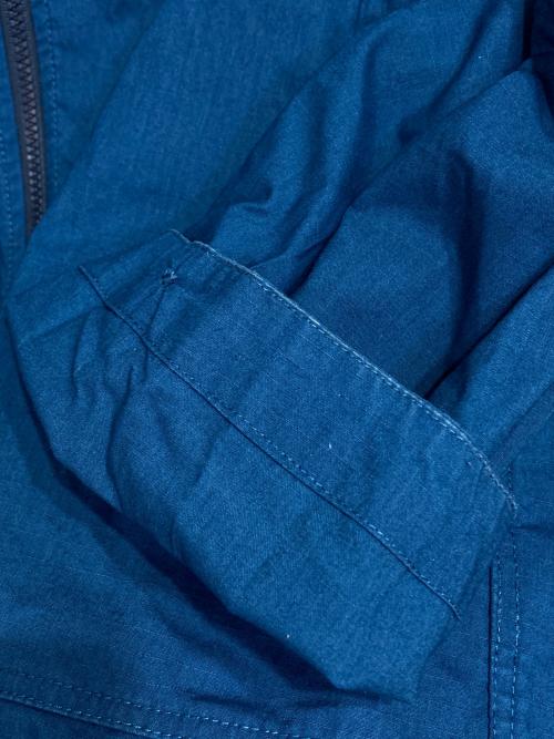 mont-bell（モンベル）mont-bell (モンベル) フエゴパーカ ブラック サイズ:Mの古着・服飾アイテム