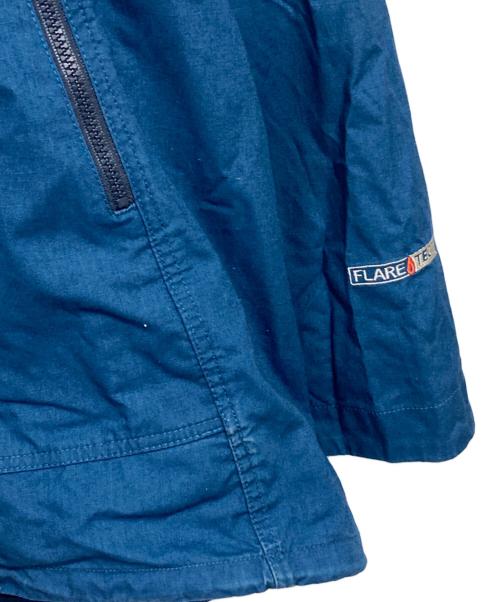 mont-bell（モンベル）mont-bell (モンベル) フエゴパーカ ブラック サイズ:Mの古着・服飾アイテム