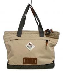 GREGORY（グレゴリー）の古着「サンバード サンライズトート」｜ベージュ