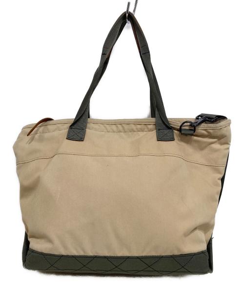GREGORY（グレゴリー）GREGORY (グレゴリー) サンバード サンライズトート ベージュの古着・服飾アイテム