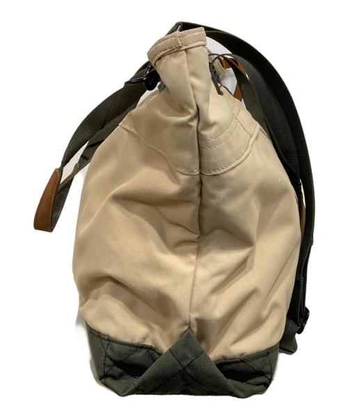 GREGORY（グレゴリー）GREGORY (グレゴリー) サンバード サンライズトート ベージュの古着・服飾アイテム