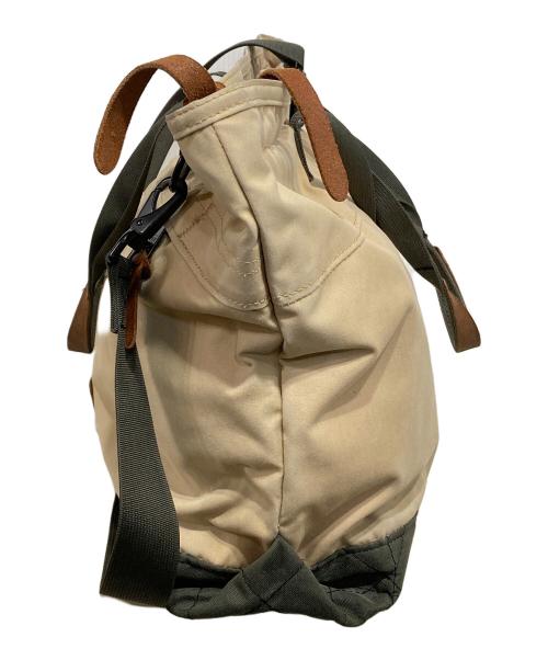 GREGORY（グレゴリー）GREGORY (グレゴリー) サンバード サンライズトート ベージュの古着・服飾アイテム