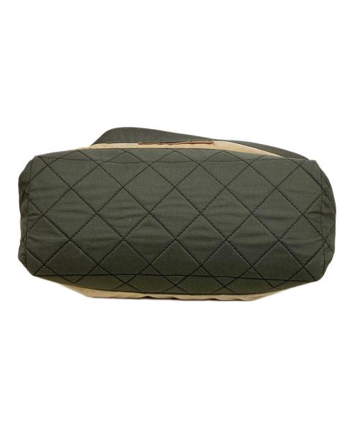 GREGORY（グレゴリー）GREGORY (グレゴリー) サンバード サンライズトート ベージュの古着・服飾アイテム