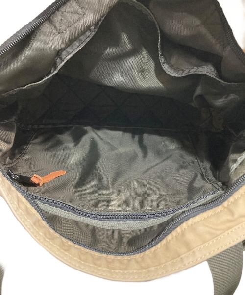 GREGORY（グレゴリー）GREGORY (グレゴリー) サンバード サンライズトート ベージュの古着・服飾アイテム