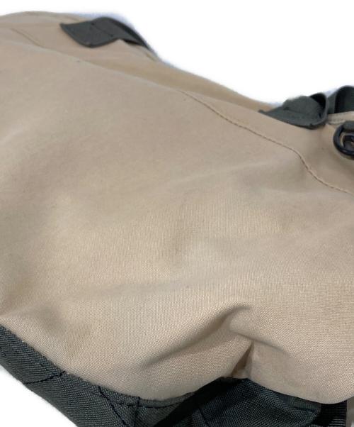 GREGORY（グレゴリー）GREGORY (グレゴリー) サンバード サンライズトート ベージュの古着・服飾アイテム