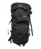 ARC'TERYXアークテリクス）の古着「KEA 30」｜ブラック