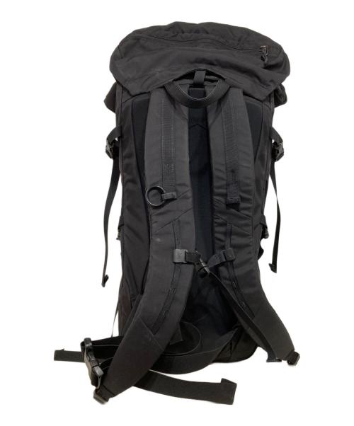 ARC'TERYX（アークテリクス）ARC'TERYX (アークテリクス) KEA 30 ブラックの古着・服飾アイテム