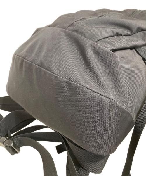 ARC'TERYX（アークテリクス）ARC'TERYX (アークテリクス) KEA 30 ブラックの古着・服飾アイテム