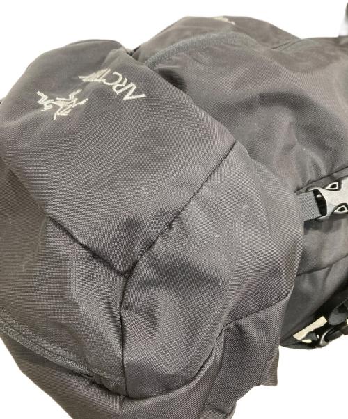 ARC'TERYX（アークテリクス）ARC'TERYX (アークテリクス) KEA 30 ブラックの古着・服飾アイテム