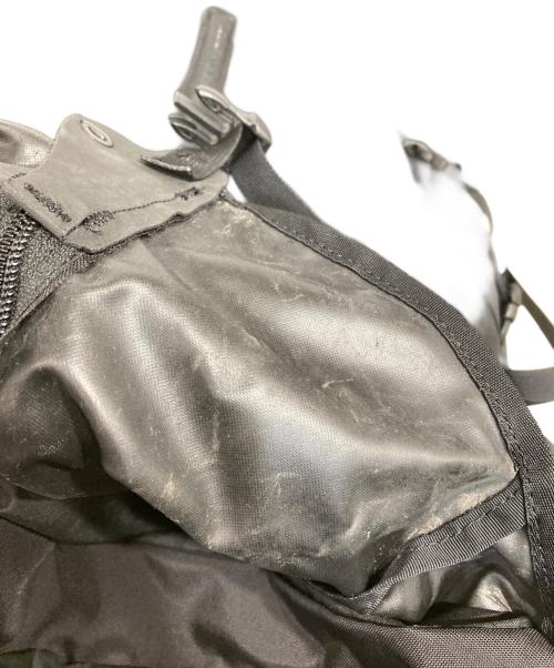 ARC'TERYX（アークテリクス）ARC'TERYX (アークテリクス) KEA 30 ブラックの古着・服飾アイテム