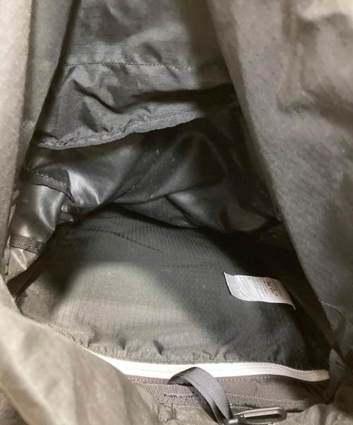 ARC'TERYX（アークテリクス）ARC'TERYX (アークテリクス) KEA 30 ブラックの古着・服飾アイテム