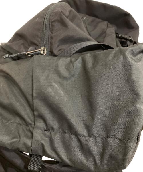 ARC'TERYX（アークテリクス）ARC'TERYX (アークテリクス) KEA 30 ブラックの古着・服飾アイテム