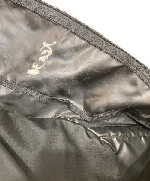 ARC'TERYX（アークテリクス）ARC'TERYX (アークテリクス) KEA 30 ブラックの古着・服飾アイテム
