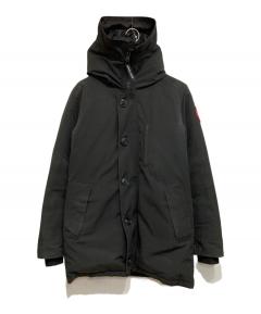 中古・古着通販】CANADA GOOSE Black Label (カナダグース ブラック