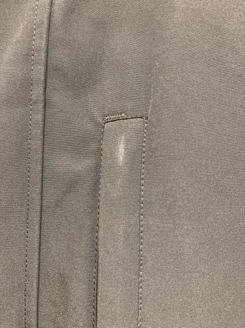 CANADA GOOSE（カナダグース）CANADA GOOSE (カナダグース) Jasper Parka/ジャスパー パーカ ブラック サイズ:Mの古着・服飾アイテム