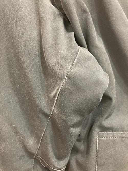 CANADA GOOSE（カナダグース）CANADA GOOSE (カナダグース) Jasper Parka/ジャスパー パーカ ブラック サイズ:Mの古着・服飾アイテム