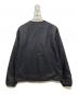 DANTON (ダントン) Insulation Collarless Jacket/インサレーションジャケット ブラック サイズ:Ｍ：10000円