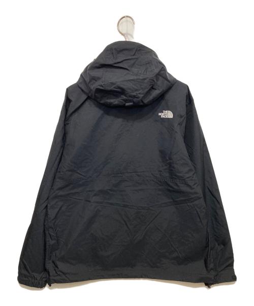THE NORTH FACE（ザ ノース フェイス）THE NORTH FACE (ザ ノース フェイス) Compact Anorak/コンパクトアノラック ブラック サイズ:Ｓの古着・服飾アイテム