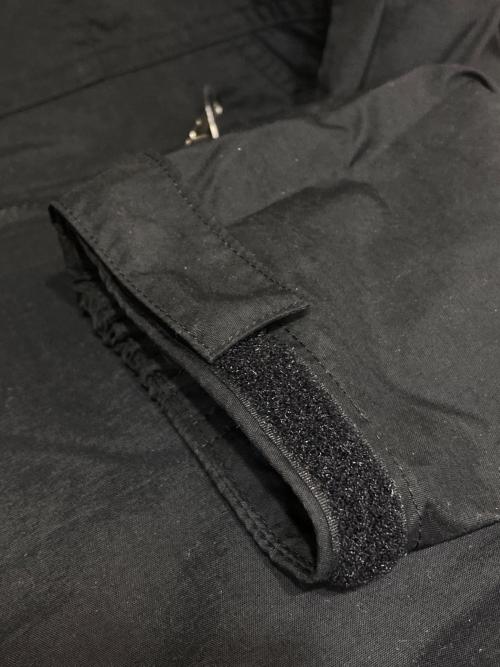 THE NORTH FACE（ザ ノース フェイス）THE NORTH FACE (ザ ノース フェイス) Compact Anorak/コンパクトアノラック ブラック サイズ:Ｓの古着・服飾アイテム